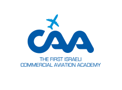 לוגו CAA
