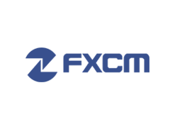 לוגו FXCM